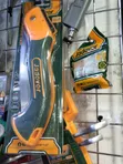 Jadever 180mm (7") Folding Saw - 1