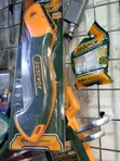 Jadever 180mm (7") Folding Saw - 2