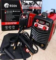 Edon 400S Heavy-Duty Arc Welding Machine - 1