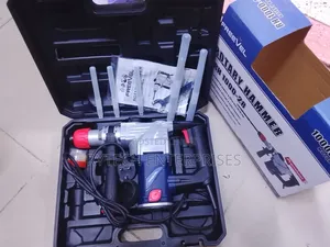 Freevel 1000W Rotary Hammer Drill