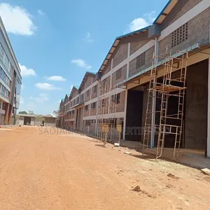 6,000 SQFT Warehouse for Rent in Ruiru