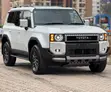 2024 Toyota Land Cruiser LC250 First Edition - 1