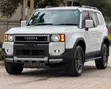 2024 Toyota Land Cruiser LC250 First Edition - 2