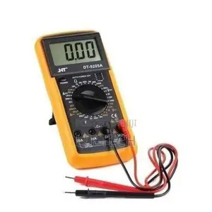 Jakemy JM-9205A Digital Multimeter