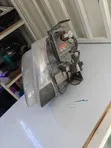 Nissan Juke Headlight ya Chini Xenon (2014/2017) - 4