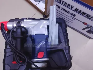 Freevel Rotary Hammer ya Umeme 1000W