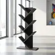 7-Tier Modern Tree Bookshelf - 3
