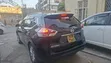 Nissan X-Trail 2.0 Petrol FWD 2016 Nyeusi - 1