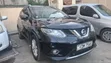 Nissan X-Trail 2.0 Petrol FWD 2016 Nyeusi - 3