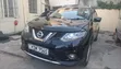 Nissan X-Trail 2.0 Petrol FWD 2016 Nyeusi - 4