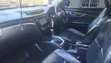 Nissan X-Trail 2.0 Petrol FWD 2016 Nyeusi - 5