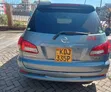 Nissan Wingroad 2015 Bluu - 2