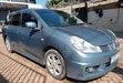 Nissan Wingroad 2015 Bluu - 3