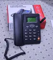 Simu ya Fixed Wireless Dual SIM na Antenna - 1
