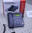 Simu ya Fixed Wireless Dual SIM na Antenna - 2