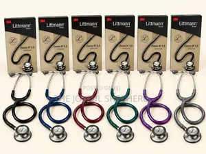 Littmann Classic III Stethoscope