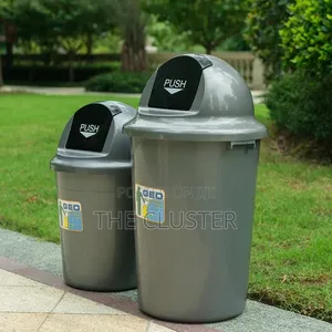 Taka Taka ya Swing Inapatikana - 45L & 60L