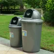 Swing Dustbin Available - 45L & 60L - 1