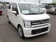 Suzuki Wagon R 2019 - Pearl White - 1