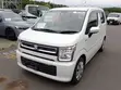Suzuki Wagon R 2019 - Pearl White - 3