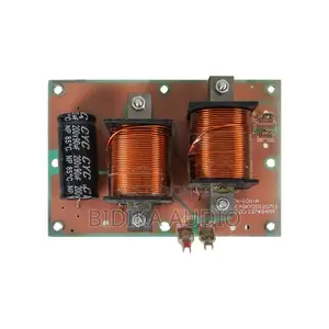 Sound Town 1000W Replacement Low Frequency Filter Crossover