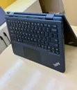 Lenovo Yoga 11e Convertible Laptop 4GB RAM 128GB SSD - 1