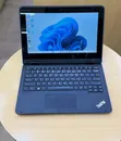 Lenovo Yoga 11e Convertible Laptop 4GB RAM 128GB SSD - 3