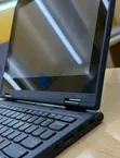 Lenovo Yoga 11e Convertible Laptop 4GB RAM 128GB SSD - 4