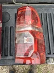 Toyota Hilux Rear Tail Lights (2013 Vigo/Invincible) - 1