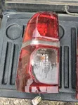 Toyota Hilux Rear Tail Lights (2013 Vigo/Invincible) - 2