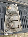 Toyota Hilux Rear Tail Lights (2013 Vigo/Invincible) - 4
