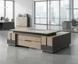 2M Boss Executive Office Desk - 1