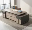 2M Boss Executive Office Desk - 3