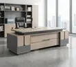 2M Boss Executive Office Desk - 4