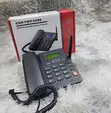 Simu Mpya ya Fixed Wireless - 2 SIM, Landline, SMS - 1