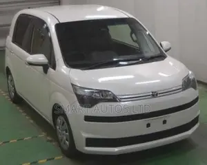 Toyota Spade 2019 Rangi ya L Pearl