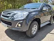 Isuzu D-MAX 2022 Double Cabin - 3