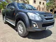 Isuzu D-MAX 2022 Double Cabin - 4