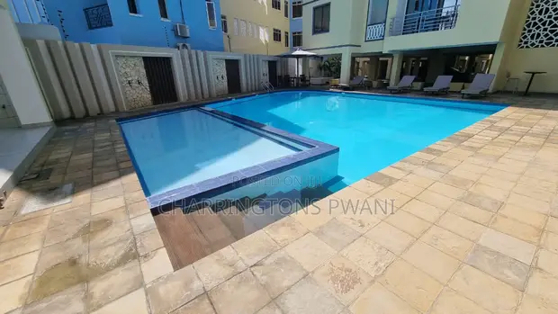 2 Bedroom Apartment for Sale in Nyali Mkomani - 1