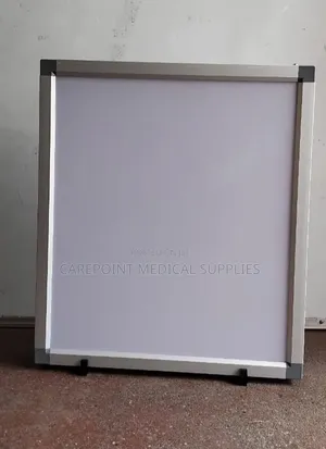 Brand New X-Ray Viewer