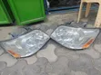 Toyota Noah 2005 Headlights (Non-Xenon) - Each - 1