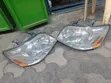 Toyota Noah 2005 Headlights (Non-Xenon) - Each - 3