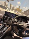 Audi A4/A5 Android Smart Receiver Head Unit Upgrade - 2