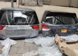 Boot ya Mitsubishi Outlander 2018 - 3