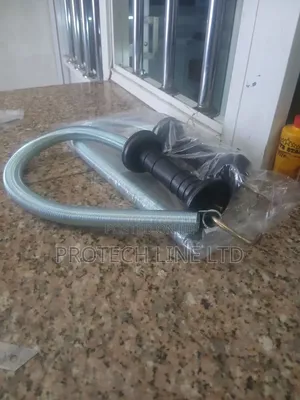 Heavy Duty Electric Fence Gate Spring with Insulated Handle