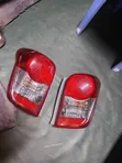 Toyota Fielder 2010 Model Tail Lights (Each) - 1