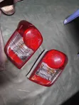 Toyota Fielder 2010 Model Tail Lights (Each) - 2