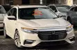 2020 Honda Insight Hybrid - 5