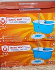 Magic Mop na ndoo - Mpya kabisa - 2