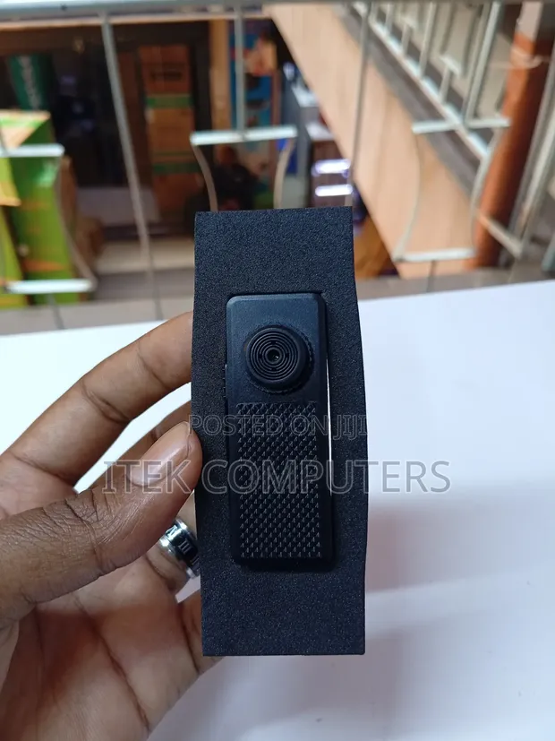 Brand New PTZ Button CCTV Camera for Workplace Security - 1